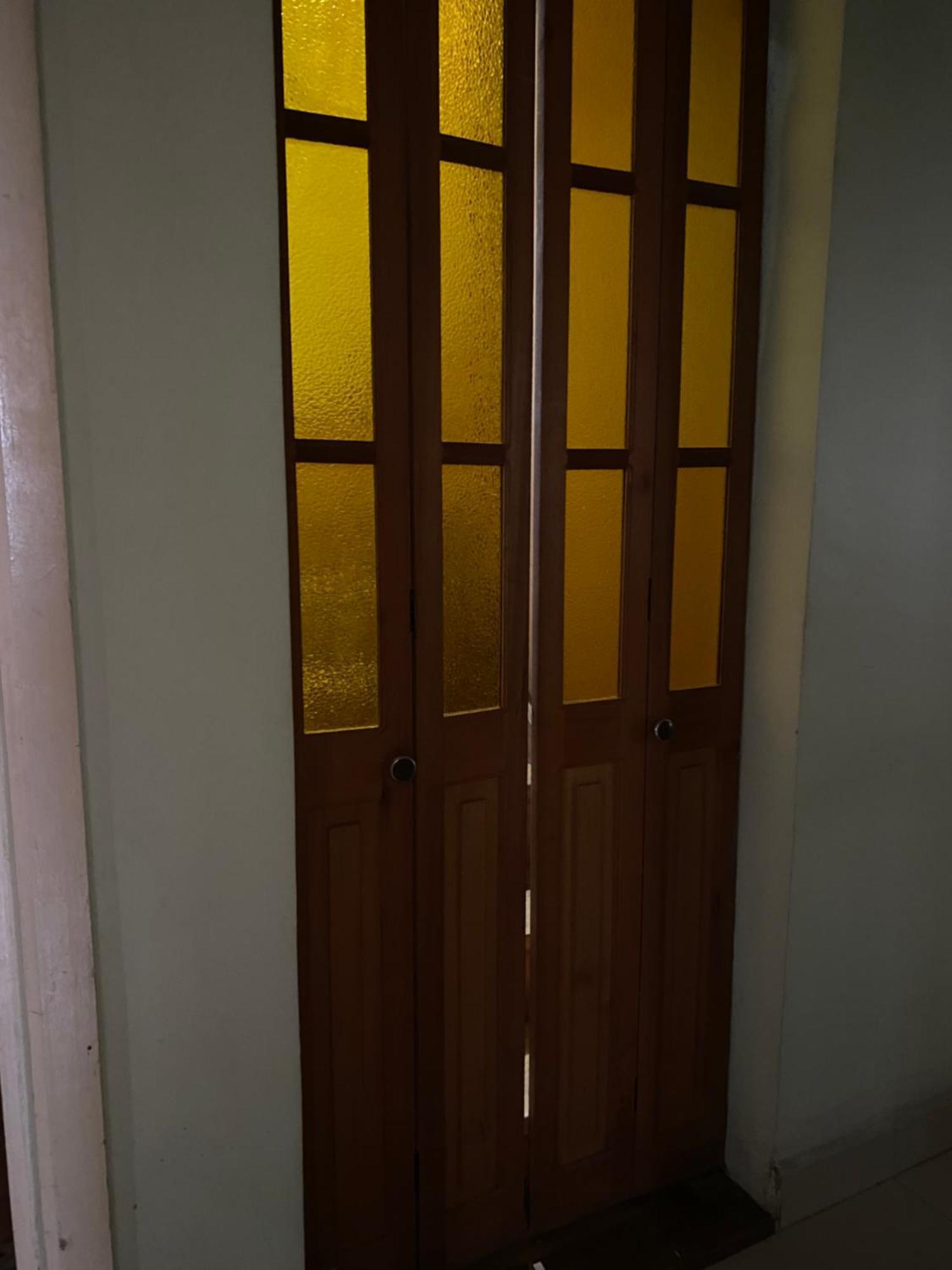 Comoda En Casa De Nunoa Homestay *