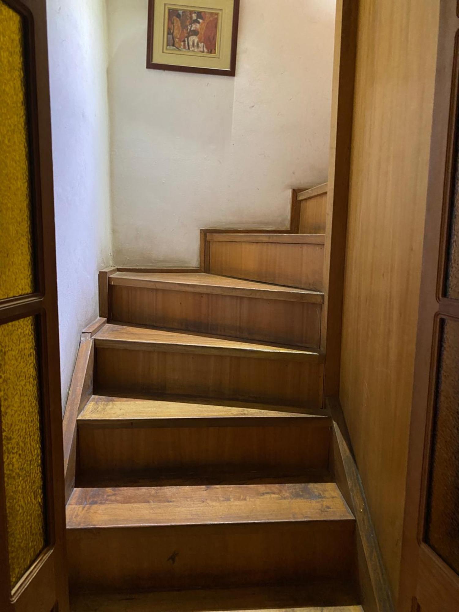 Comoda En Casa De Nunoa Homestay Santiago